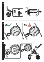 Предварительный просмотр 6 страницы Peg-Perego gt4 Instructions For Use Manual