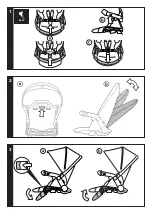 Предварительный просмотр 8 страницы Peg-Perego gt4 Instructions For Use Manual