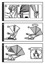 Предварительный просмотр 10 страницы Peg-Perego gt4 Instructions For Use Manual