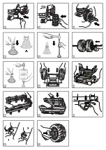 Preview for 4 page of Peg-Perego IGCD0529 Use And Care Manual