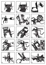 Предварительный просмотр 4 страницы Peg-Perego IGCD0553 Use And Care Manual