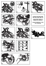 Предварительный просмотр 6 страницы Peg-Perego IGCD0553 Use And Care Manual