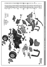 Предварительный просмотр 10 страницы Peg-Perego IGCD0553 Use And Care Manual