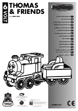 Preview for 1 page of Peg-Perego IGED1086 Use And Care Manual