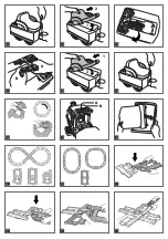 Preview for 2 page of Peg-Perego IGED1086 Use And Care Manual