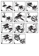 Preview for 3 page of Peg-Perego IGED1086 Use And Care Manual