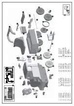 Preview for 5 page of Peg-Perego IGED1086 Use And Care Manual