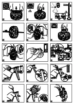 Preview for 2 page of Peg-Perego IGMD0001 Use And Care Manual