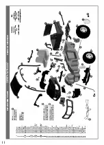 Preview for 12 page of Peg-Perego IGOD0093 Use And Care Manual