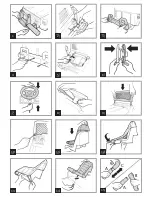 Preview for 2 page of Peg-Perego IGOD0500 Use And Care Manual