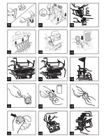 Preview for 3 page of Peg-Perego IGOD0500 Use And Care Manual