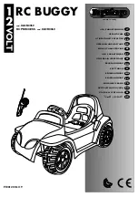 Peg-Perego IGOR0059 Use And Care Manual preview