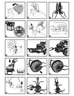 Preview for 2 page of Peg-Perego John Deere GATOR HPX 6x4 Use And Care Manual