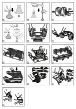 Предварительный просмотр 2 страницы Peg-Perego John Deere STAKE-SIDE trailer Use And Care Manual