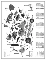 Предварительный просмотр 7 страницы Peg-Perego John Deere UTILITY TRACTOR IGED1069 Use And Care Manual