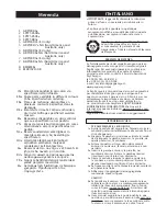 Preview for 7 page of Peg-Perego Merenda Instructions For Use Manual