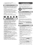 Preview for 19 page of Peg-Perego Merenda Instructions For Use Manual