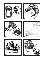 Preview for 2 page of Peg-Perego Navetta S Instructions For Use Manual