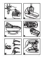 Preview for 3 page of Peg-Perego Navetta S Instructions For Use Manual