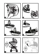 Preview for 4 page of Peg-Perego Navetta S Instructions For Use Manual