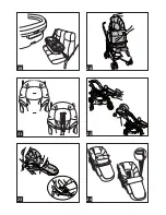 Preview for 5 page of Peg-Perego Navetta S Instructions For Use Manual