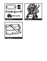 Preview for 6 page of Peg-Perego Navetta S Instructions For Use Manual