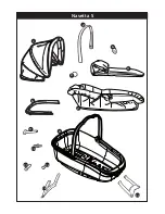 Предварительный просмотр 7 страницы Peg-Perego Navetta S Instructions For Use Manual