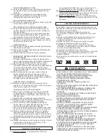 Preview for 16 page of Peg-Perego Navetta S Instructions For Use Manual