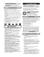 Preview for 18 page of Peg-Perego Navetta S Instructions For Use Manual