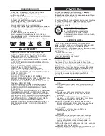 Preview for 23 page of Peg-Perego Navetta S Instructions For Use Manual