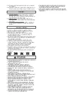 Preview for 26 page of Peg-Perego Navetta S Instructions For Use Manual