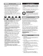 Preview for 33 page of Peg-Perego Navetta S Instructions For Use Manual