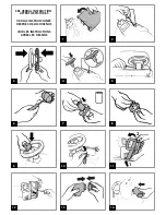 Preview for 2 page of Peg-Perego OD0021 User Manual