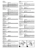 Предварительный просмотр 10 страницы Peg-Perego OD0021 User Manual