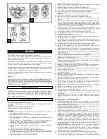 Preview for 11 page of Peg-Perego OD0021 User Manual