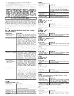 Preview for 13 page of Peg-Perego OD0021 User Manual