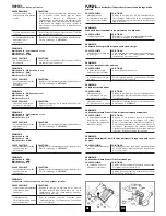 Предварительный просмотр 17 страницы Peg-Perego OD0021 User Manual