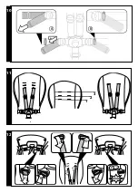 Предварительный просмотр 5 страницы Peg-Perego Pliko Mini Instructions For Use Manual