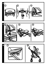 Предварительный просмотр 7 страницы Peg-Perego Pliko Mini Instructions For Use Manual