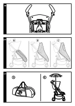 Предварительный просмотр 8 страницы Peg-Perego Pliko Mini Instructions For Use Manual