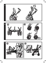 Предварительный просмотр 4 страницы Peg-Perego pliko p3 compact Instructions For Use Manual