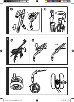 Предварительный просмотр 2 страницы Peg-Perego Pliko P3 Modular e Instructions For Use Manual