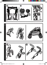 Предварительный просмотр 3 страницы Peg-Perego Pliko P3 Modular e Instructions For Use Manual