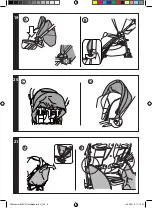 Предварительный просмотр 8 страницы Peg-Perego Pliko P3 Modular e Instructions For Use Manual