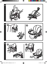 Предварительный просмотр 12 страницы Peg-Perego Pliko P3 Modular e Instructions For Use Manual