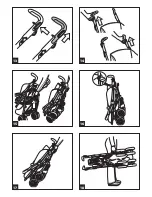 Предварительный просмотр 4 страницы Peg-Perego Pliko P3 Modular System On Track Instructions For Use Manual