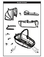 Предварительный просмотр 19 страницы Peg-Perego Pliko P3 Modular System On Track Instructions For Use Manual