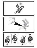 Предварительный просмотр 4 страницы Peg-Perego pliko switch compact Instructions For Use Manual