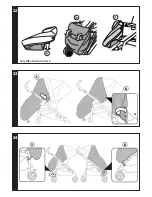 Предварительный просмотр 9 страницы Peg-Perego pliko switch compact Instructions For Use Manual