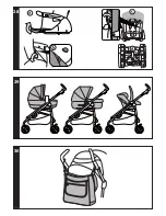 Предварительный просмотр 11 страницы Peg-Perego pliko switch compact Instructions For Use Manual